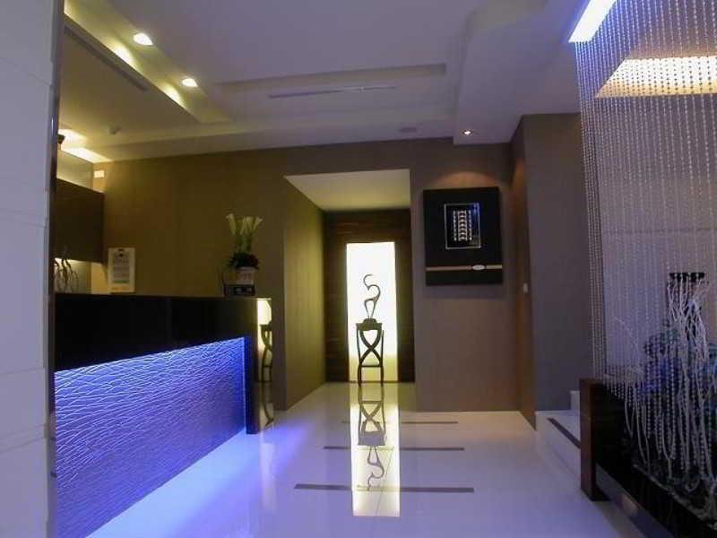 Wish Hotel Taipeh Exterior foto