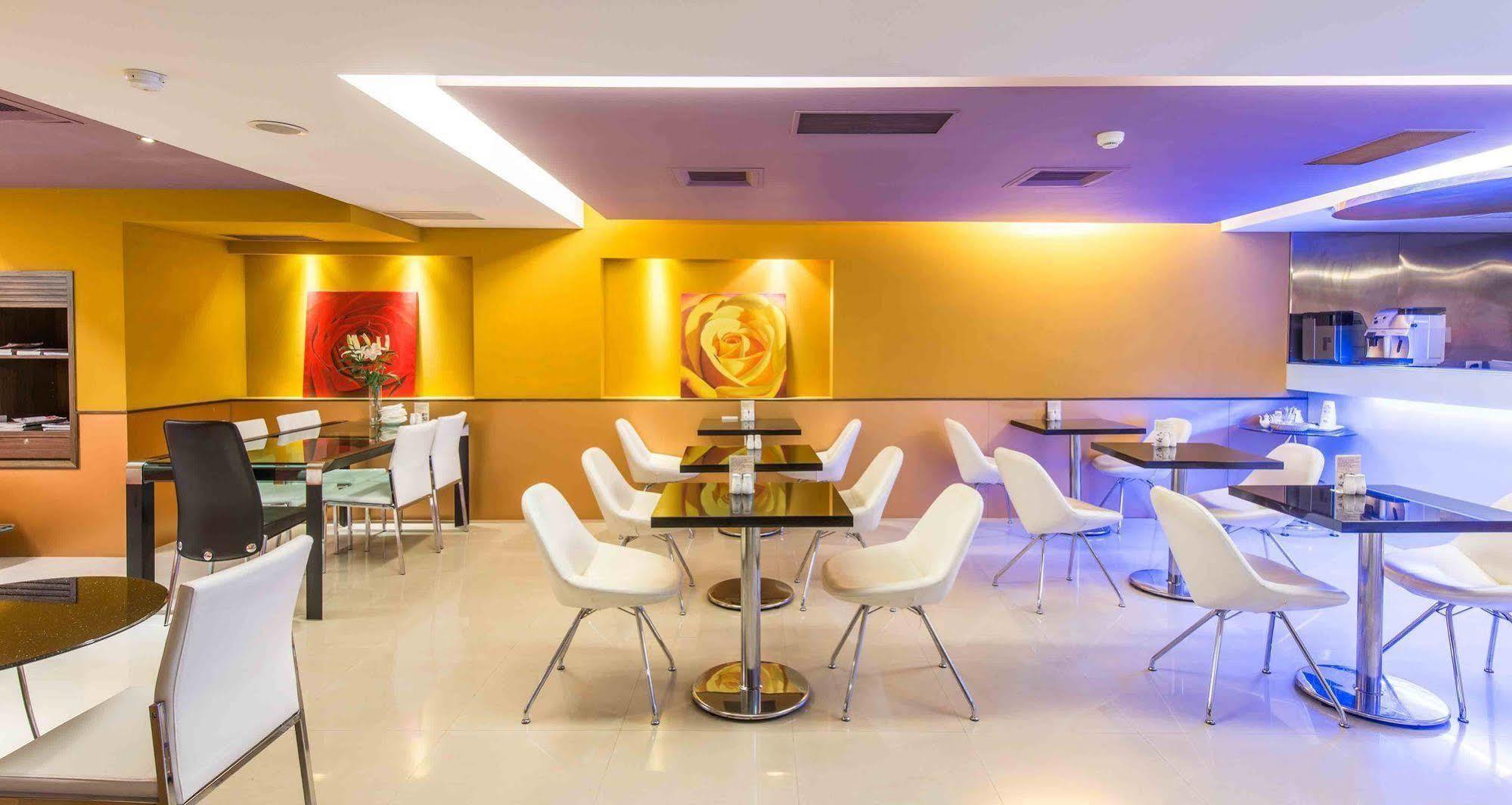 Wish Hotel Taipeh Exterior foto